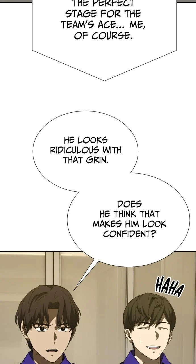 RETURN OF THE GENIUS PLAYER Chapter 50 79